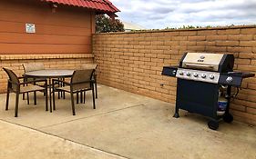 Lompoc Valley Inn And Suites